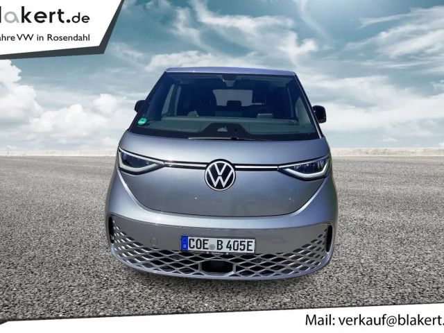 Volkswagen ID. Buzz Bus 150 kW Pro 2023 Elektrisch