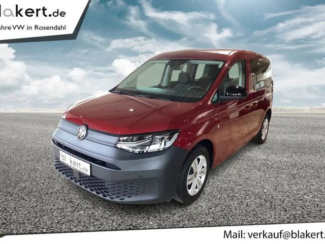 Volkswagen Caddy Life 2023 Benzine
