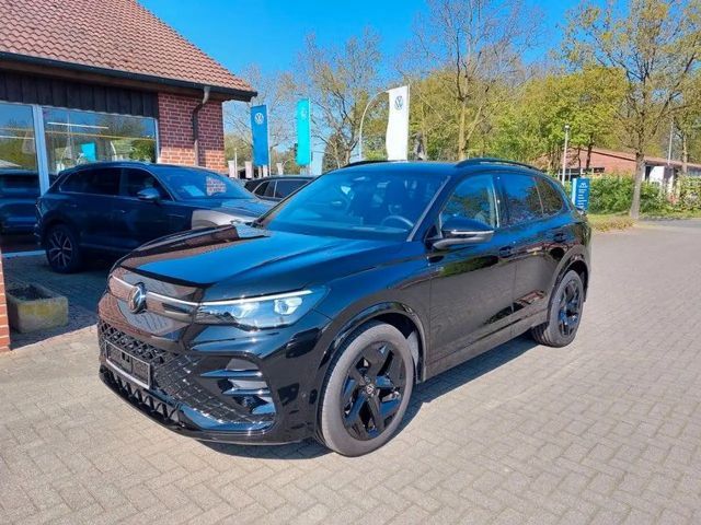 Volkswagen Tiguan 2.0 TDI R-Line AHK*MatrixLED*360°Kamera 2025 Diesel