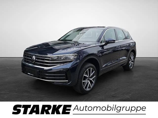 Volkswagen Touareg V6 TDI 4M Elegance Final Edition 2026 Diesel