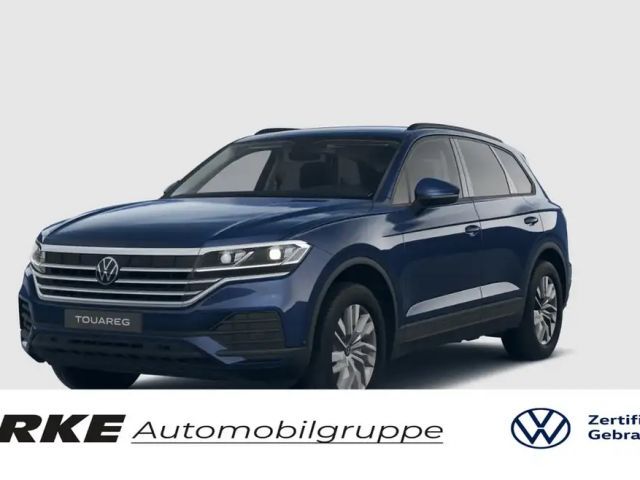 Volkswagen Touareg 3.0 TDI 4M 2025 Diesel