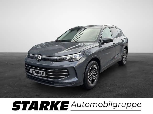 Volkswagen Tiguan 2.0 TDI DSG Elegance 2026 Diesel