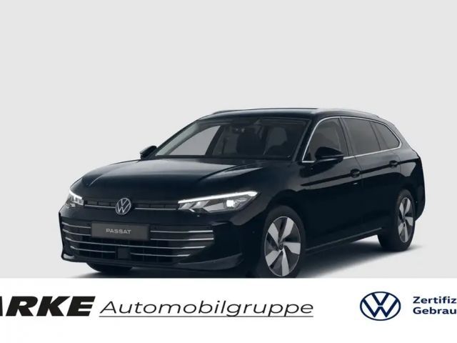 Volkswagen Passat Variant 2.0 TDI DSG Business 2025 Diesel