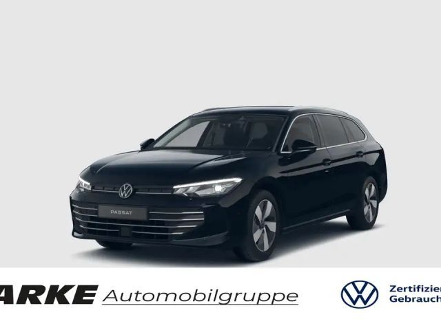 Volkswagen Passat Variant 2.0 TDI DSG Business 2025 Diesel