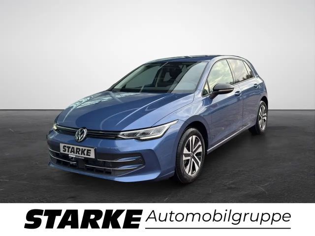 Volkswagen Golf 1.5 eTSI DSG Energy 2026 Benzine