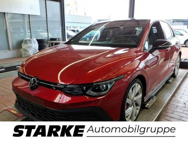 Volkswagen Golf GTI Clubsport 2.0 TSI DSG Black Style 2023 Benzine