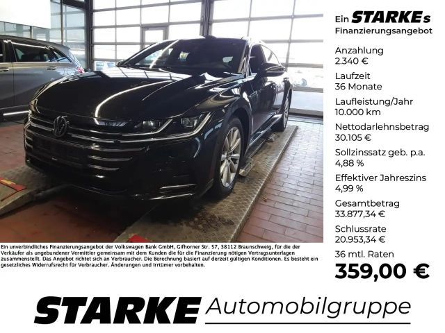 Volkswagen Arteon Shooting Brake 2.0 TDI DSG R-Line 2024 Diesel
