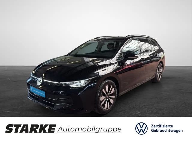 Volkswagen Golf Variant 2.0 TDI DSG Goal 2025 Diesel
