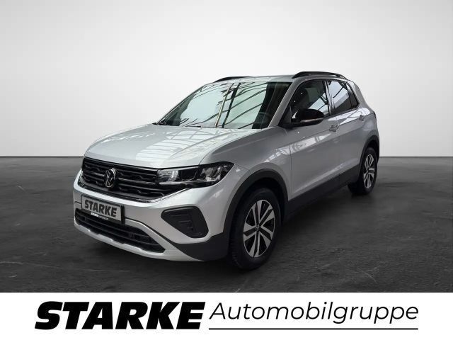 Volkswagen T-Cross 1.0 TSI DSG Energy 2026 Benzine