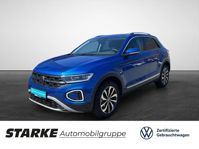 Volkswagen T-Roc 1.5 TSI DSG Style 2025 Benzine