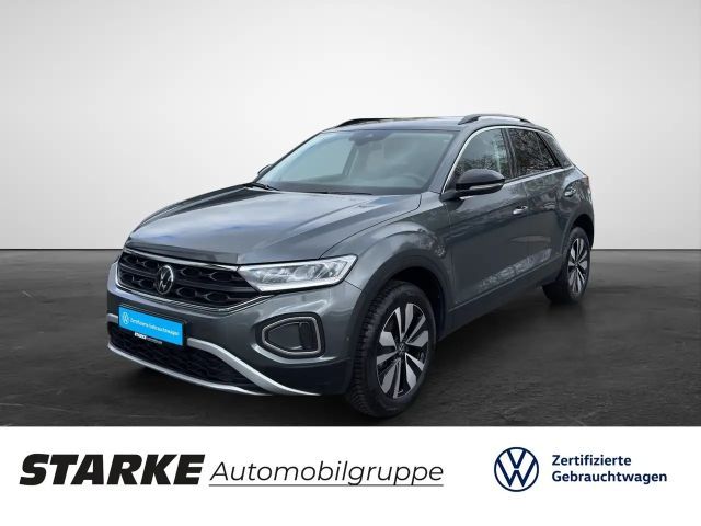 Volkswagen T-Roc 1.5 TSI Goal 2025 Benzine