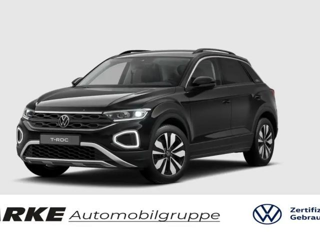 Volkswagen T-Roc 2.0 TDI DSG Goal 2025 Diesel