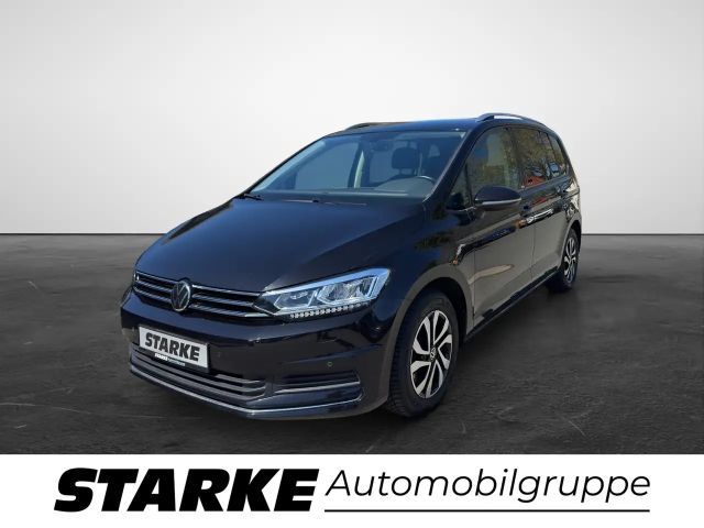 Volkswagen Touran 2.0 TDI DSG ACTIVE 7-Sitzer 2021 Diesel