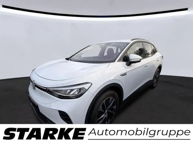 Volkswagen ID.4 Pure Performance 2023 Elektrisch