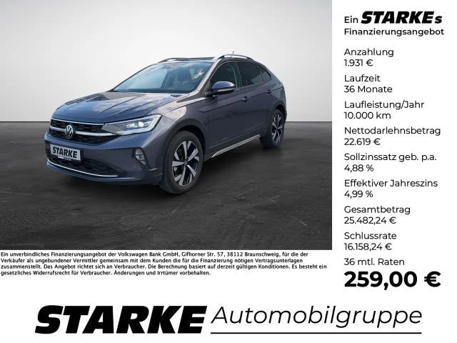 Volkswagen Taigo 1.5 TSI DSG R-Line 2023 Benzine