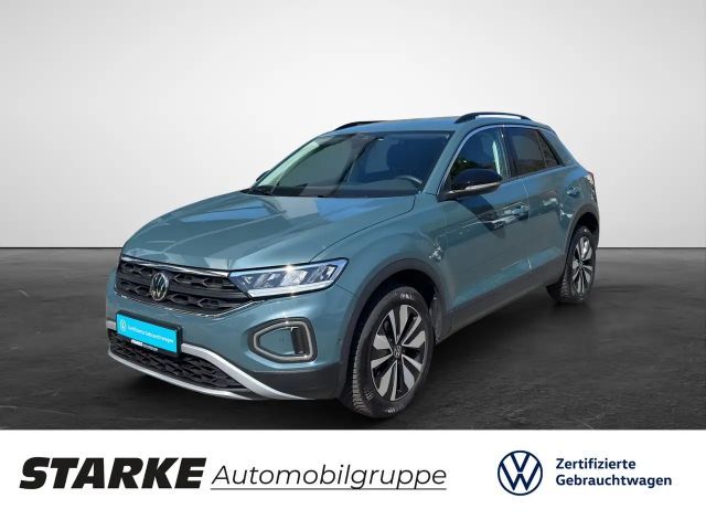 Volkswagen T-Roc 1.0 TSI Goal 2025 Benzine