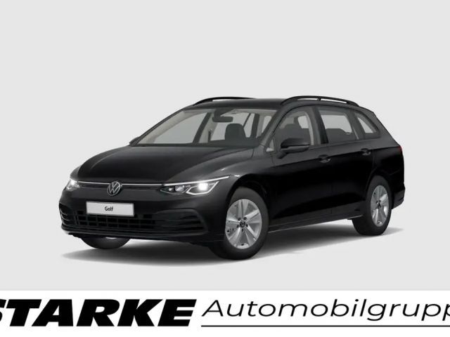 Volkswagen Golf Variant 2.0 TDI DSG Life 2023 Diesel