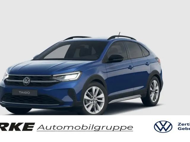 Volkswagen Taigo 1.0 TSI DSG Goal 2025 Benzine