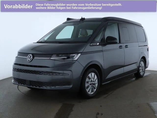 Volkswagen T7 California OCEAN EHYBRID 4MOTION 1.5 TSI DSG 2025 Hybride / Benzine