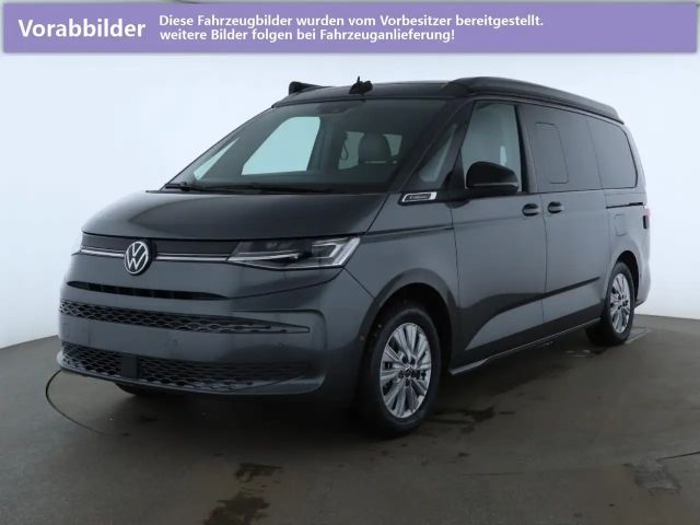 Volkswagen T7 California OCEAN EHYBRID 4MOTION 1.5 TSI DSG 2025 Hybride / Benzine