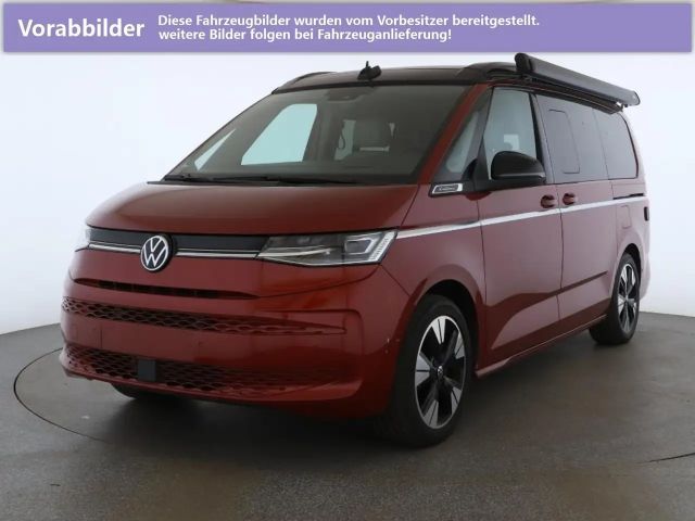 Volkswagen T7 California OCEAN EHYBRID 4MOTION 1.5 TSI DSG 2025 Hybride / Benzine