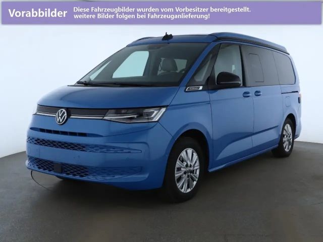 Volkswagen T7 California OCEAN EHYBRID 4MOTION 1.5 TSI DSG 2025 Hybride / Benzine