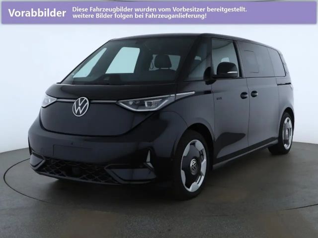 Volkswagen ID. Buzz GTX 4MOTION LR 7-SITZER 86 KWH AUTOMATIK 2025 Elektrisch