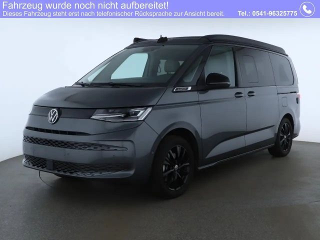 Volkswagen T7 California BEACH 2.0 TDI DSG (+EURO6) Bluetooth 2025 Diesel