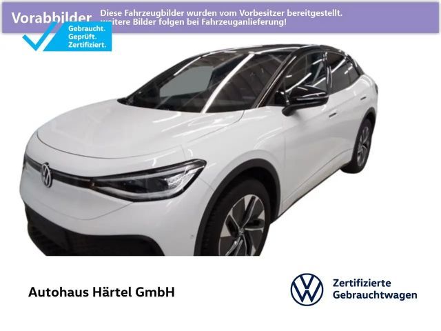 Volkswagen ID.5 PRO BLACK STYLE 77 KWH AUTOMATIK Bluetooth 2025 Elektrisch
