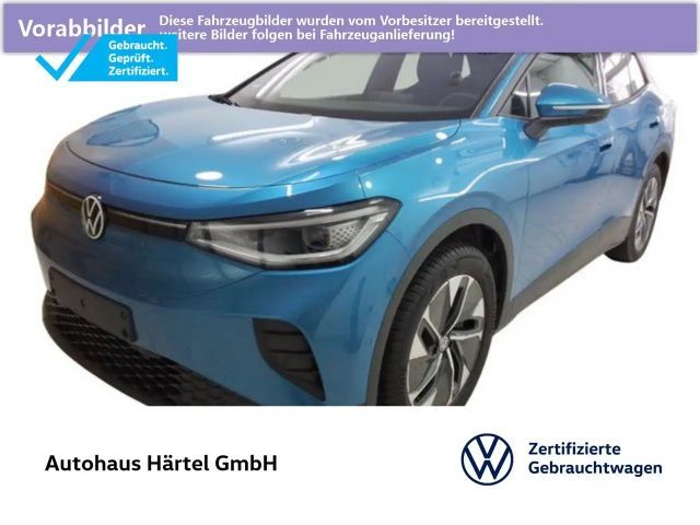 Volkswagen ID.4 PRO 4MOTION 77 KWH AUTOMATIK Bluetooth Navi 2025 Elektrisch