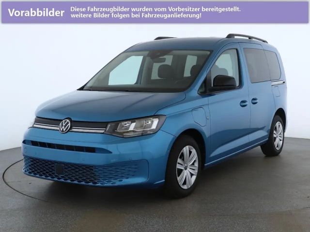 Volkswagen Caddy LIFE EHYBRID 1.5 TSI DSG (+ACC-RADAR) Navi 2025 Hybride / Benzine