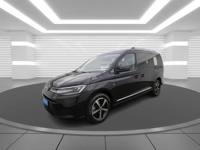 Volkswagen Caddy MAXI STYLE 1.5 TSI DSG 7-SITZER Bluetooth 2025 Benzine