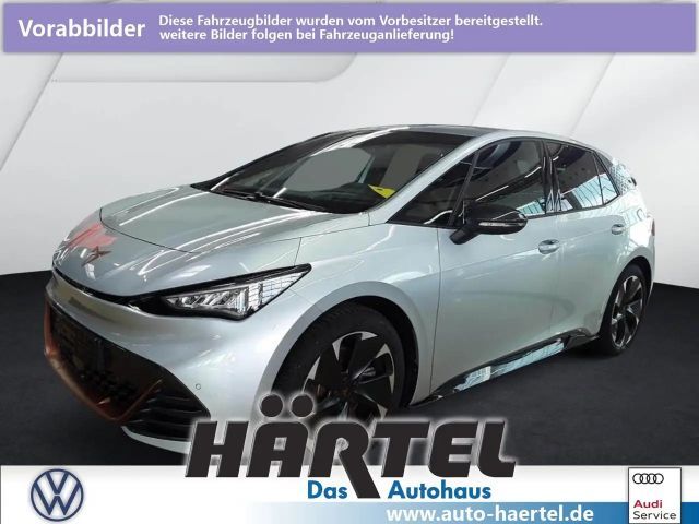 Cupra Born E-BOOST 79 KWH AUTOMATIK (+ACC-RADAR) Navi 2025 Elektrisch