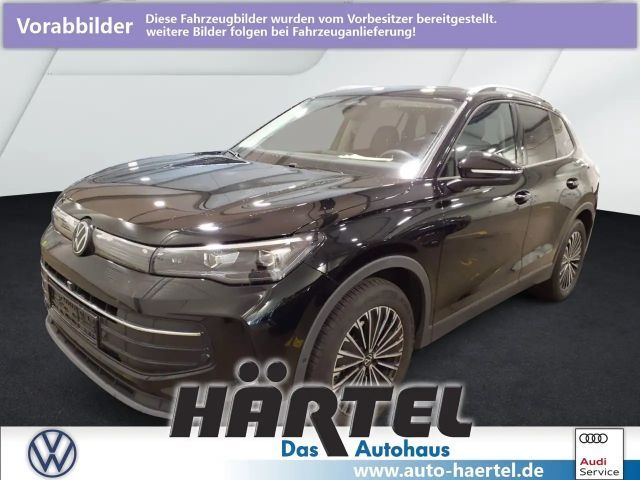 Volkswagen Tiguan GOAL 1.5 ETSI DSG (+ACC-RADAR+NAVI) LED 2025 Benzine