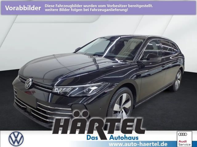 Volkswagen Passat Variant PASSAT BUSINESS 1.5 ETSI DSG (+ACC-RADAR) Navi LED 2025 Benzine