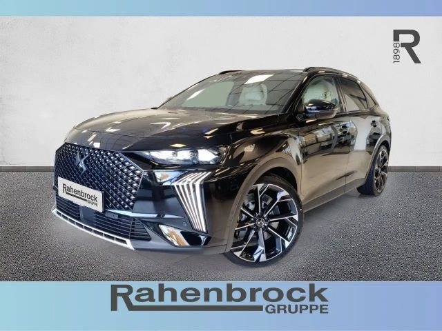 DS DS 7 Crossback
