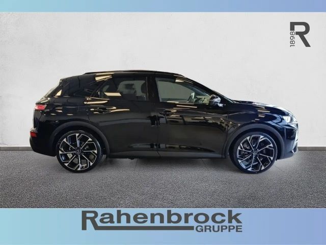 DS DS 7 Crossback