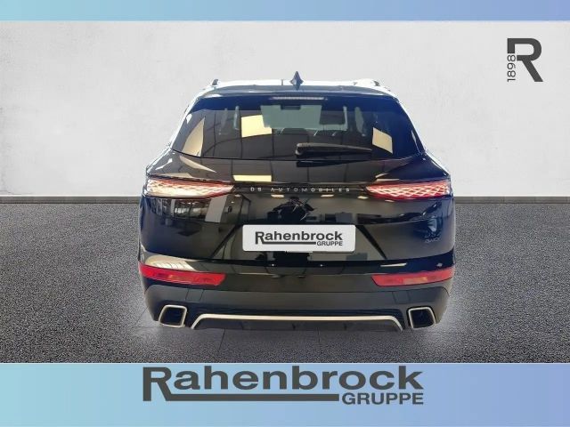 DS DS 7 Crossback