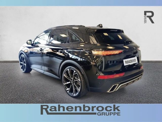 DS DS 7 Crossback