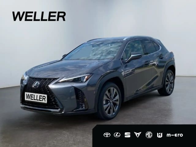 Lexus UX 300h F SPORT Design *LED*ACC*Kamera*SHZ*PDC* 2026 Hybride / Benzine