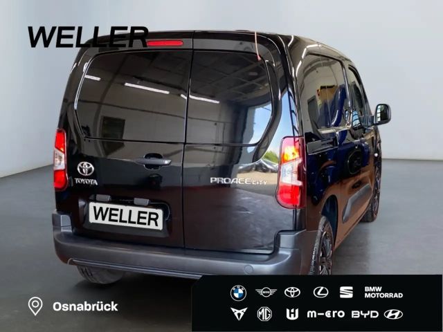 Toyota Proace City
