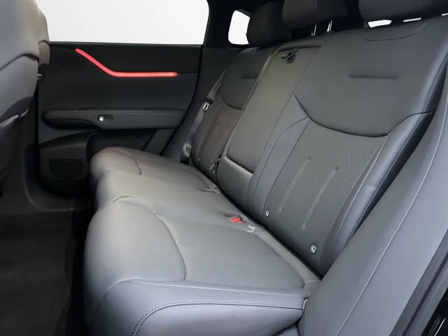 Xpeng G6