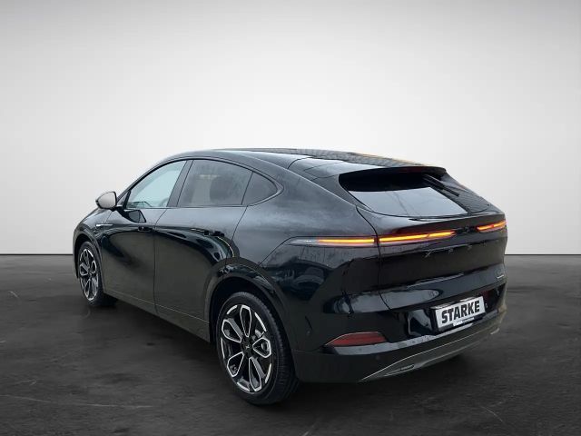 Xpeng G6