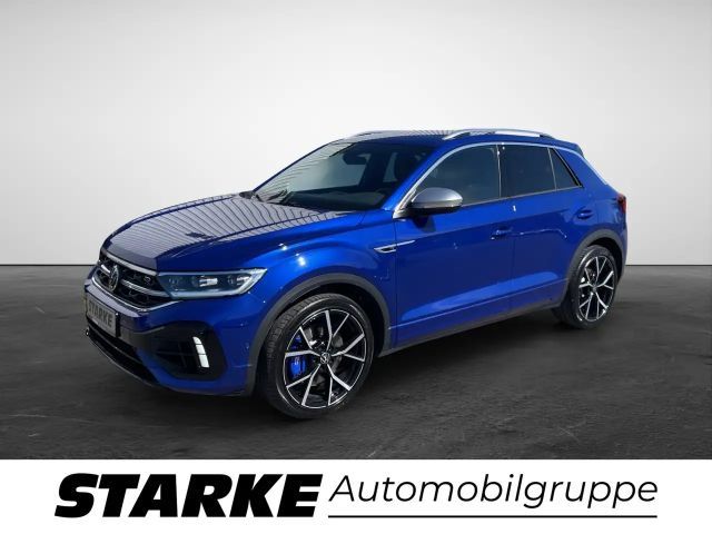 Volkswagen T-Roc 2024 Benzine
