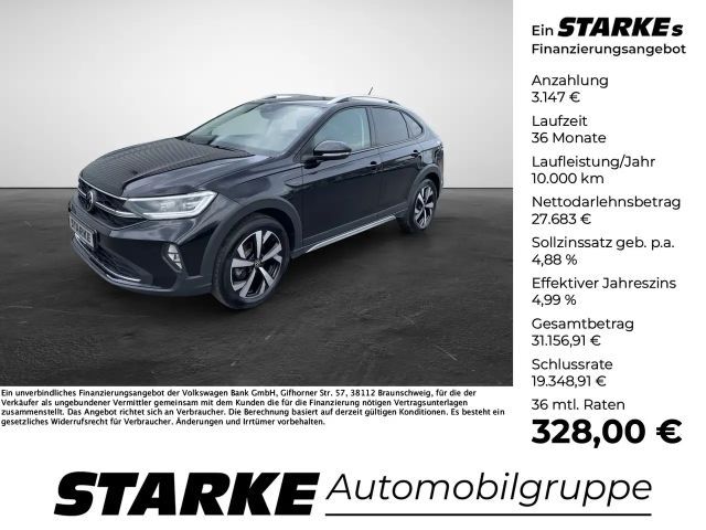 Volkswagen Taigo 2025 Benzine