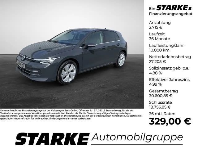 Volkswagen Golf 1.5 TSI Style 2025 Benzine