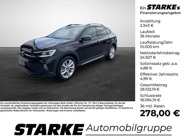 Volkswagen Taigo 1.0 TSI DSG Goal 2025 Benzine