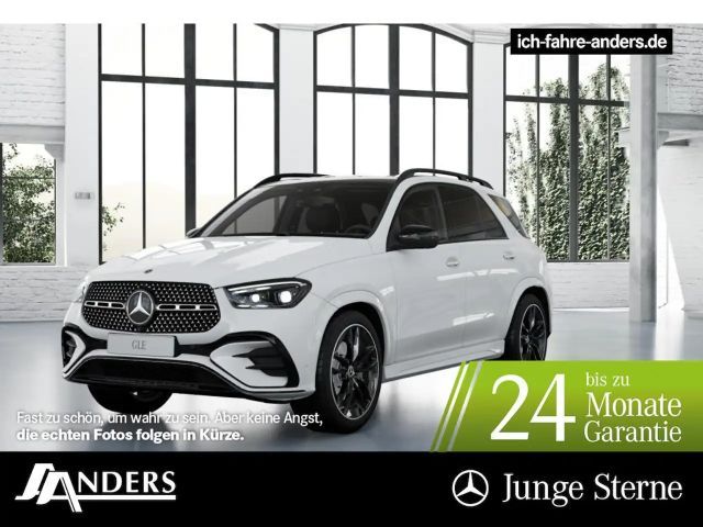 Mercedes-Benz GLE 450 2025 Diesel