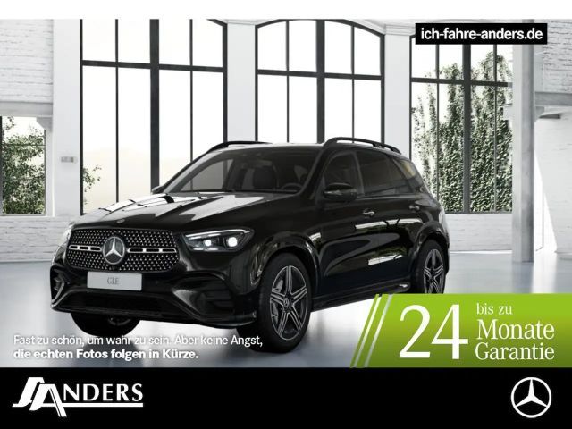 Mercedes-Benz GLE 450 2025 Diesel