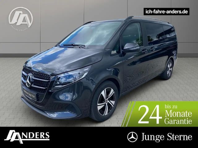 Mercedes-Benz V 300 Lang Lang*Standhzg*Distronic*MBUX*AHK 2,5t 2025 Diesel